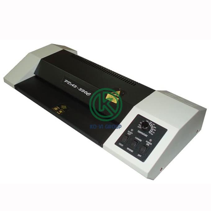Máy Ép Plastic Laminator A3-330C