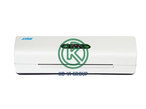Máy ép plastic DSB Super 236