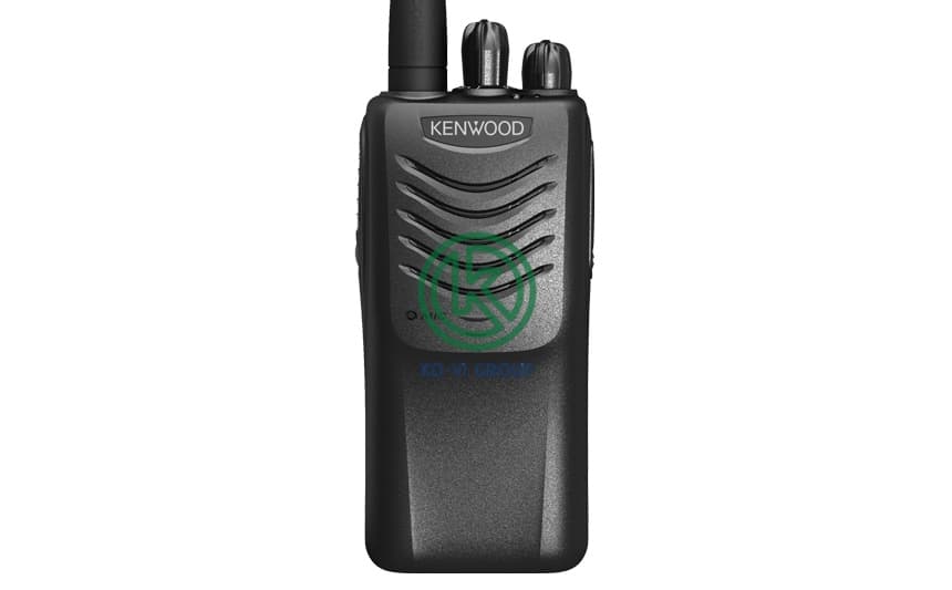 Bộ đàm Kenwood TK-3000VHF (Pin KNB-63L, 1130mAh)