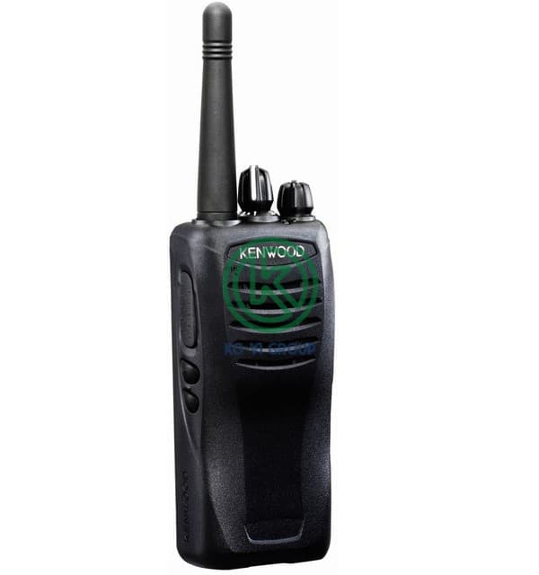 Bộ đàm cầm tay Kenwood TK-2407 (VHF)