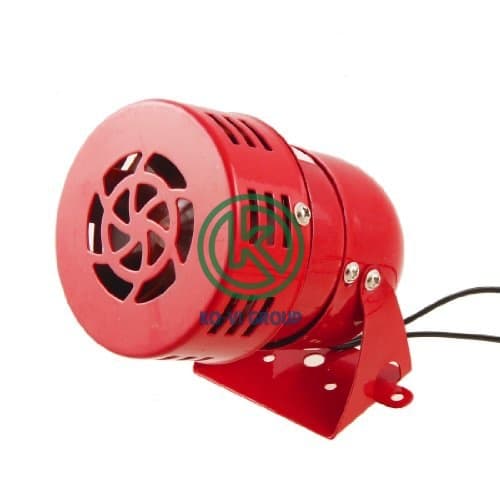 Còi hơi 220V Melody MS190